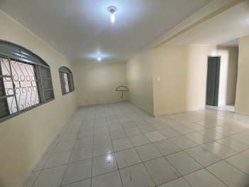 house em QSF 12, Taguatinga Centro (Taguatinga) - Brasília - DF