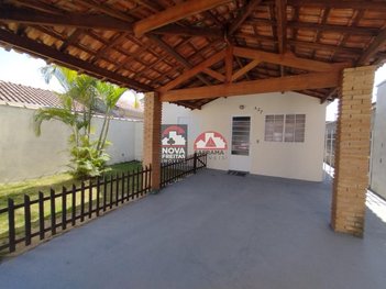 house em Rua Benedito Galvão de Castro, Jardim Marieta Aparecida Azeredo - Pindamonhangaba - SP