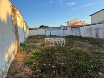 land_lot em Rua Heitor Villa Lobos, Jardim Conceição - Campinas - SP
