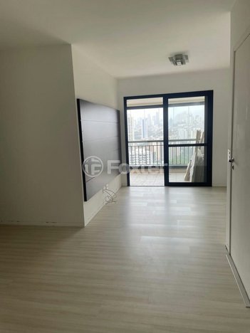 apartment em Rua Camilo, Vila Romana - São Paulo - SP