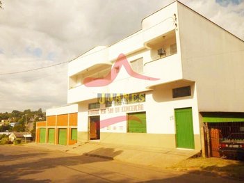 commercial_property em Rua Nossa Senhora da Conceição, Stella Maris - Alvorada - RS