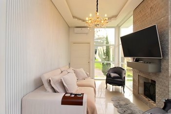 house em Avenida Juca Batista, Hípica - Porto Alegre - RS