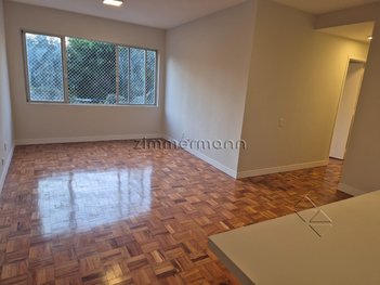 apartment em Rua Diana, Perdizes - São Paulo - SP