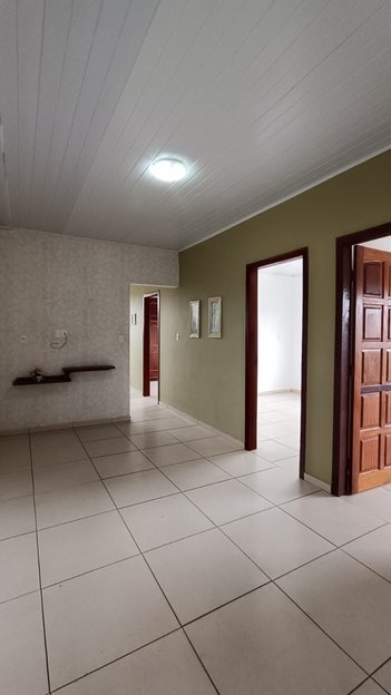 apartment em Avenida dos Inconfidentes, Santa Efigênia - Itabirito - MG