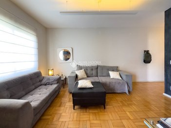 apartment em Rua Marquês do Herval, Moinhos de Vento - Porto Alegre - RS