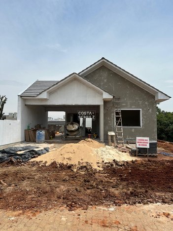 house em Acesso Linha João Alves, João Alves - Santa Cruz do Sul - RS
