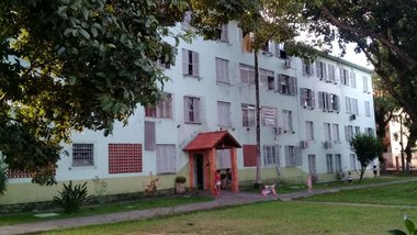 apartment em Luiz Cézar Leal, Rubem Berta - Porto Alegre - RS