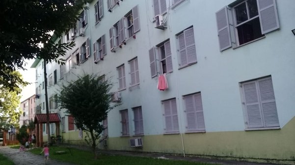 Cômodo Condomínio