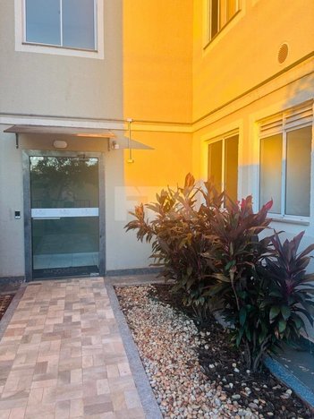 apartment em Avenida Rodoviária, Coronel Antonino - Campo Grande - MS