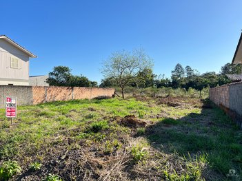 land_lot em Rua Saul Bortolini, Primeira Linha Pontilhão - Criciúma - SC