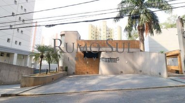 industrial em Almansa, Vila Andrade - São Paulo - SP