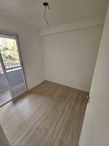 apartment em Avenida das Belezas, Vila Ernesto - São Paulo - SP