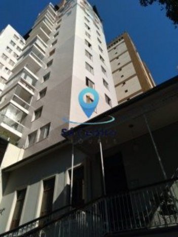 apartment em Rua Rio Grande do Norte, Funcionários - Belo Horizonte - MG