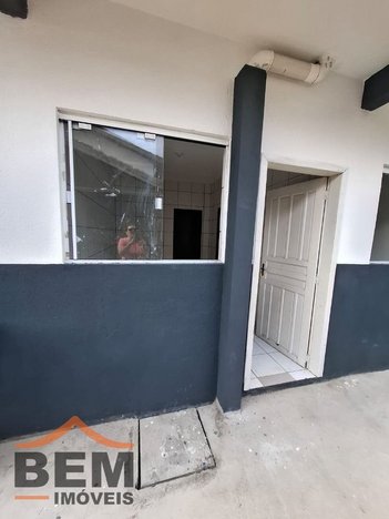 apartment em Rua Alberto Buchele, Murta - Itajaí - SC