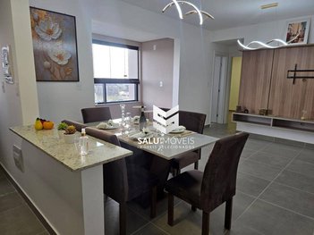apartment em Avenida Engenheiro Carlos Reinaldo Mendes, Além Ponte - Sorocaba - SP