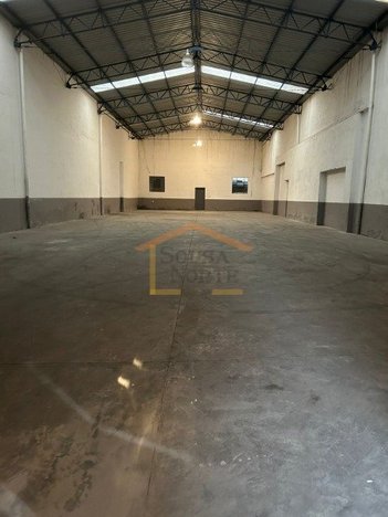 industrial em Rua Nossa Senhora Operária, Vila Guilherme - São Paulo - SP