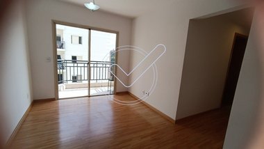 apartment em Avenida Marte, Alphaville - Santana de Parnaíba - SP