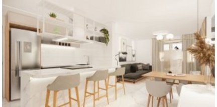 apartment em Virgílio de Melo Franco, Santa Amélia - Belo Horizonte - MG
