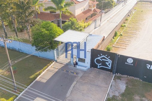 Cômodo Condomínio