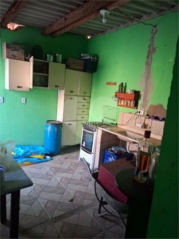 agricultural em Via Berlim, Chácaras Novo Hamburgo - Campo Limpo Paulista - SP