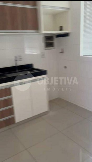 apartment em Rua das Paineiras, Panorama - Uberlândia - MG