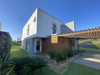 house em Avenida Jaçanã, Xangri-Lá - Xangri-Lá - RS