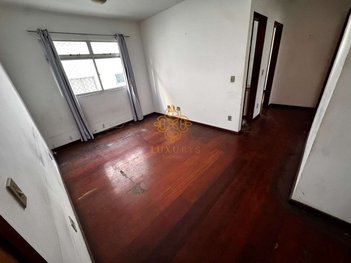 apartment em Rua Etelvina Vaz de Melo, Dona Clara - Belo Horizonte - MG