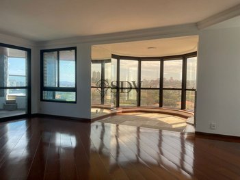apartment em Rua Isabel de Castela, Vila Madalena - São Paulo - SP