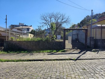 land_lot em Rua General Jacinto Maria de Godoy, Colina Sorriso - Caxias do Sul - RS