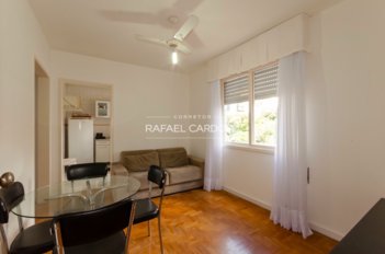 apartment em Rua Artigas, Petrópolis - Porto Alegre - RS