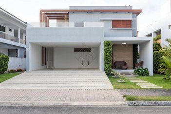 house em Rua Aderbal Maia Paiva, Portal do Sol - João Pessoa - PB