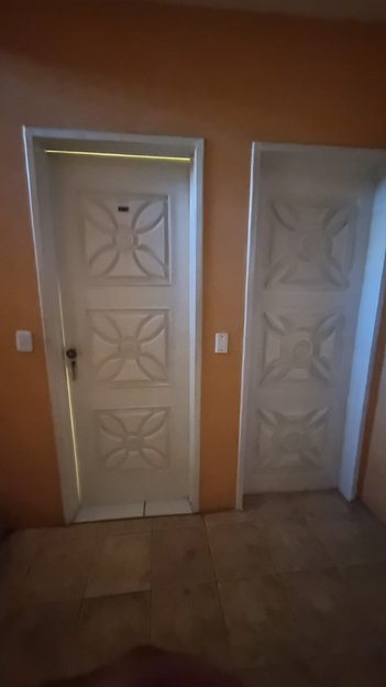 apartment em Rua Aspirante Mendes, Aerolândia - Fortaleza - CE