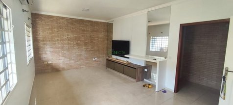 house em Rua Regina F Scotton, Jardim Burle Marx - Londrina - PR