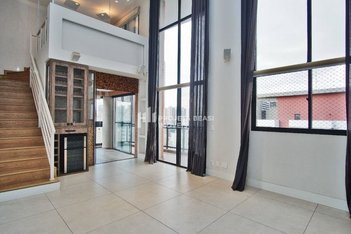 apartment em Rua Itapimirum, Vila Andrade - São Paulo - SP