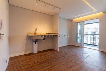apartment em Rua Marina Ciufuli Zanfelice, Lapa - São Paulo - SP