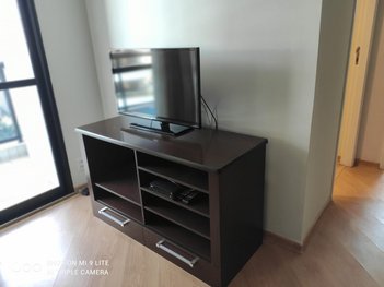 apartment em Rua Professor Atílio Innocenti, Vila Nova Conceição - São Paulo - SP