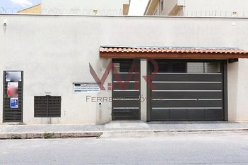 house em Avenida Moisés Maimônides, Vila Progresso (Zona Norte) - São Paulo - SP