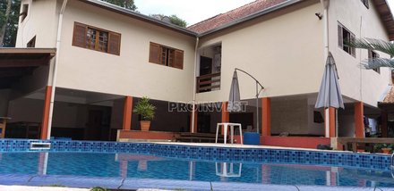 house em Via das Begônias, Jardim Colibri - Cotia - SP