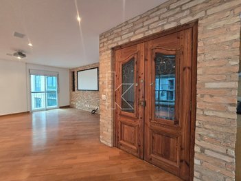 apartment em Rua João Lourenço, Vila Nova Conceição - São Paulo - SP