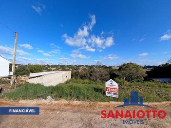 land_lot em Rua Dez de Maio, Central - Santa Rosa - RS