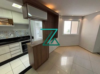 apartment em Rua Vitor Marcelo de Castro, Parque Cidade Jardim II - Jundiaí - SP