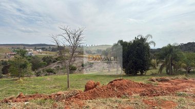 land_lot em Alameda Tucaneiros, Condomínio Terras de Santa Mariana - Caçapava - SP