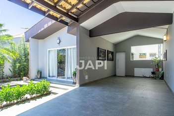 house em Rua Vereador José Francisco de Assunção Neto, Jardim Ermida II - Jundiaí - SP