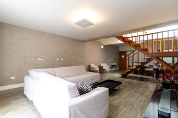 house em Rua Pageú, Vila Mariana - São Paulo - SP