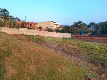 land_lot em Rua Otávio Rosseto, Chácara São Jorge - Jundiaí - SP
