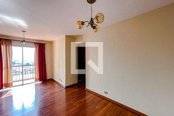 apartment em Rua Campo Largo, Vila Bertioga - São Paulo - SP