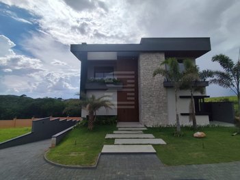 house em Avenida Yojiro Takaoka, Alphaville - Santana de Parnaíba - SP
