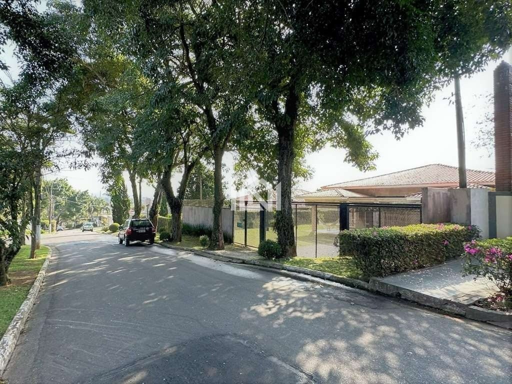 Casa à venda no Jardim Passargada A - Acesso