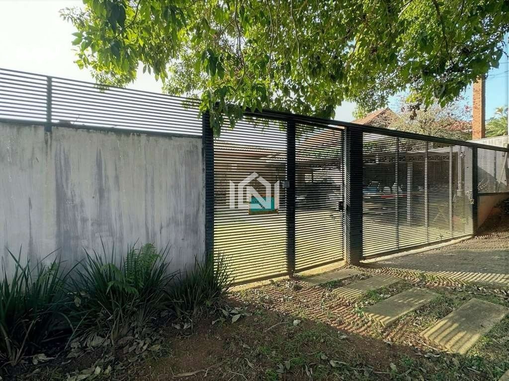 Casa à venda no Jardim Passargada A - Entrada