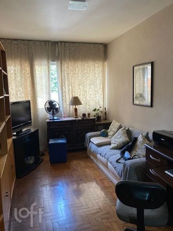 apartment em Tavares Bastos, Perdizes - São Paulo - SP